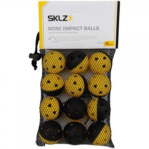 Mini bolas de impacto SKLZ (dzia)