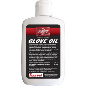 leo para luvas - Glove Oil Rawlings 88 ml