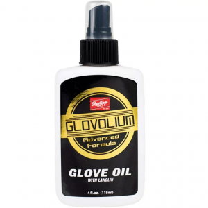 leo para luvas Glove Oil Spray 118 ml