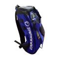 Mochila Tamanaco porta equipamentos de beisebol - Azul