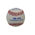 Bola de beisebol oficial em couro Tamanaco BB100 - Dzia