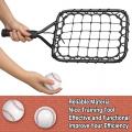 Fungo racket para beisebol