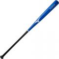 Taco Fungo Mizuno Pro 37 polegadas Madeira - Azul