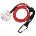 Elstico com bola - Rawlings Resistance Baseball