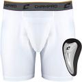 Protetor genital Champro + Boxer Shorts