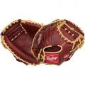 Luva de catcher Rawlings Sandlot 33