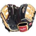 Luva Rawlings RCS Edition 207 couro misto - 12,25