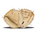 Luva de catcher Marucci Oxbow 33,5 polegadas - DESTRO