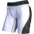 Sliding shorts feminino Champro - Branco