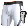 Protetor Genital Champro + Sliding Short